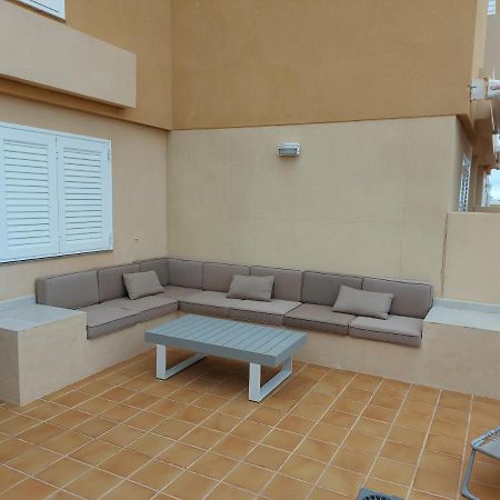 Relax And Quiet Apartment For Remote Working, With Wonderful Sea Views In Poris De Abona, Tenerife - Canary Islands Kültér fotó
