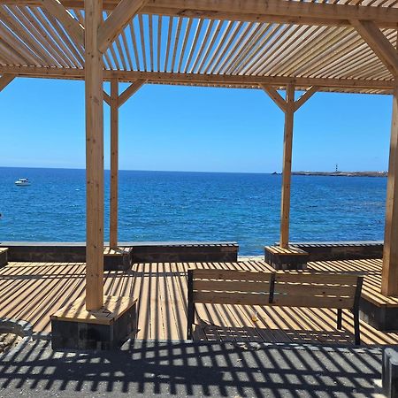 Relax And Quiet Apartment For Remote Working, With Wonderful Sea Views In Poris De Abona, Tenerife - Canary Islands Kültér fotó