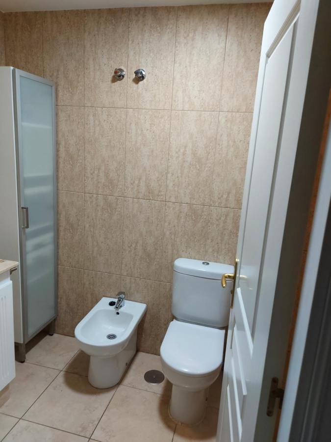 Relax And Quiet Apartment For Remote Working, With Wonderful Sea Views In Poris De Abona, Tenerife - Canary Islands Kültér fotó