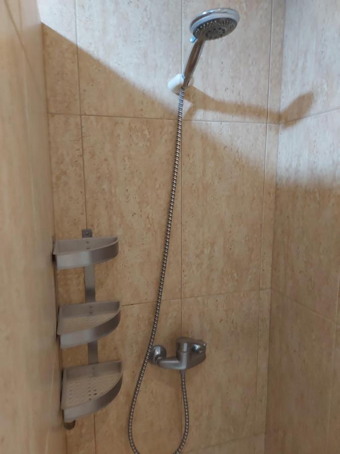 Relax And Quiet Apartment For Remote Working, With Wonderful Sea Views In Poris De Abona, Tenerife - Canary Islands Kültér fotó