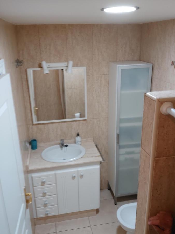 Relax And Quiet Apartment For Remote Working, With Wonderful Sea Views In Poris De Abona, Tenerife - Canary Islands Kültér fotó
