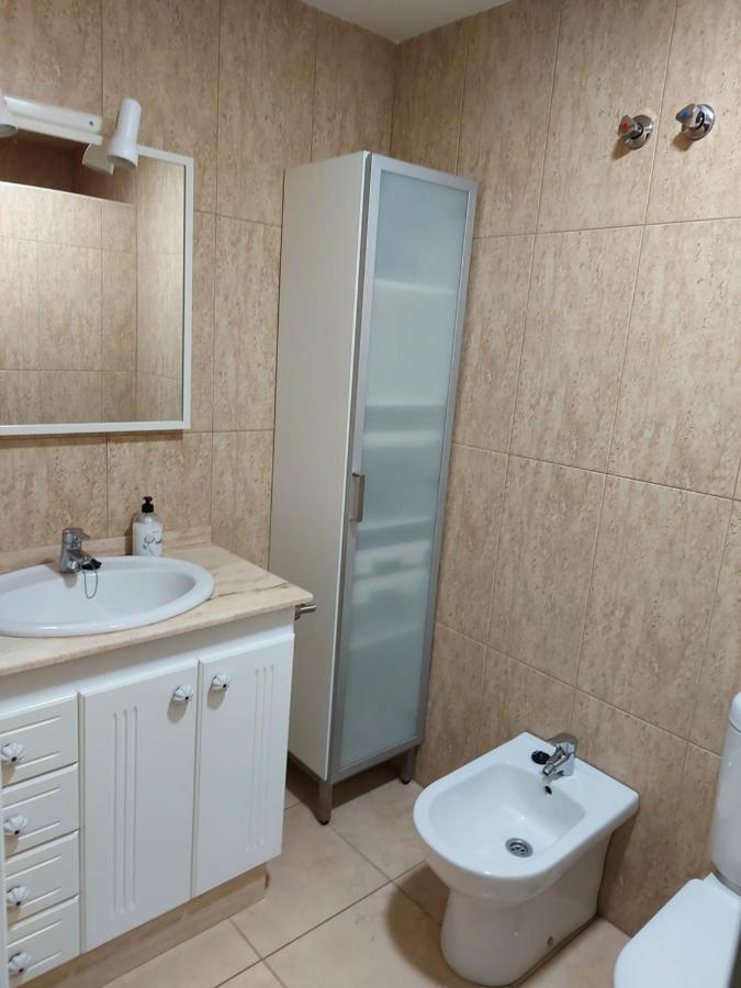 Relax And Quiet Apartment For Remote Working, With Wonderful Sea Views In Poris De Abona, Tenerife - Canary Islands Kültér fotó