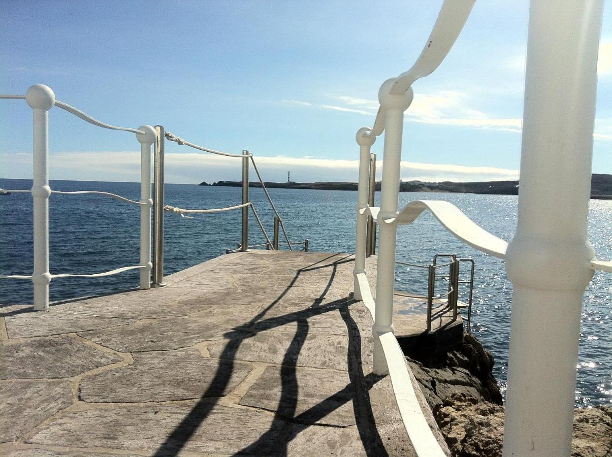 Relax And Quiet Apartment For Remote Working, With Wonderful Sea Views In Poris De Abona, Tenerife - Canary Islands Kültér fotó