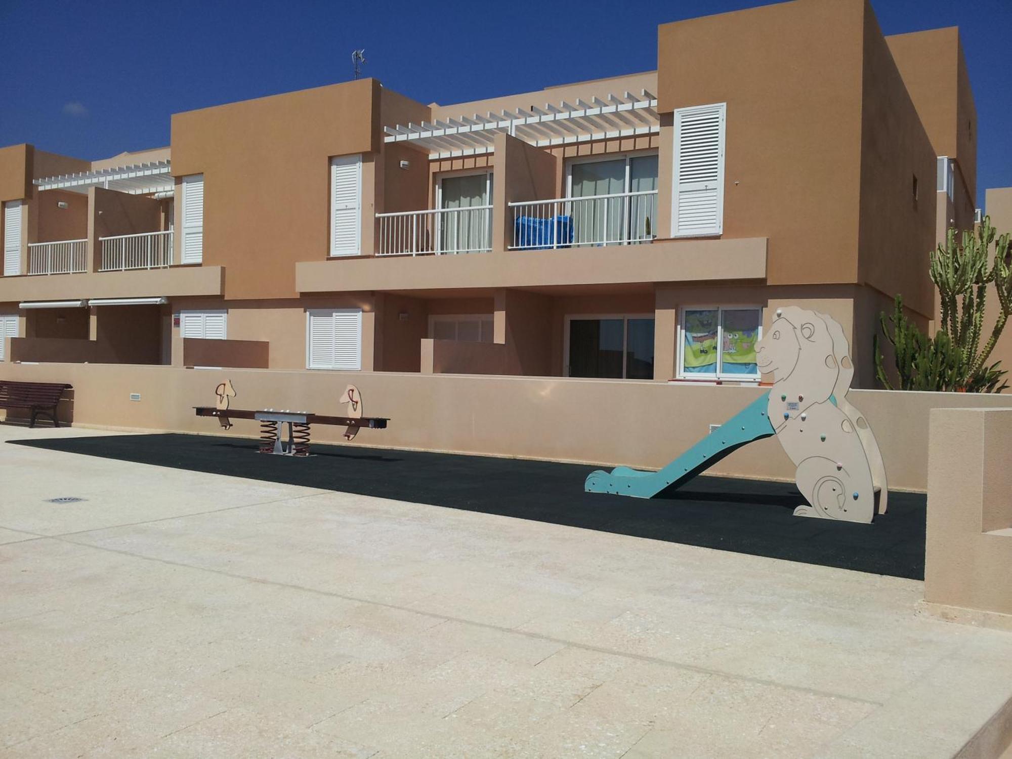 Relax And Quiet Apartment For Remote Working, With Wonderful Sea Views In Poris De Abona, Tenerife - Canary Islands Kültér fotó