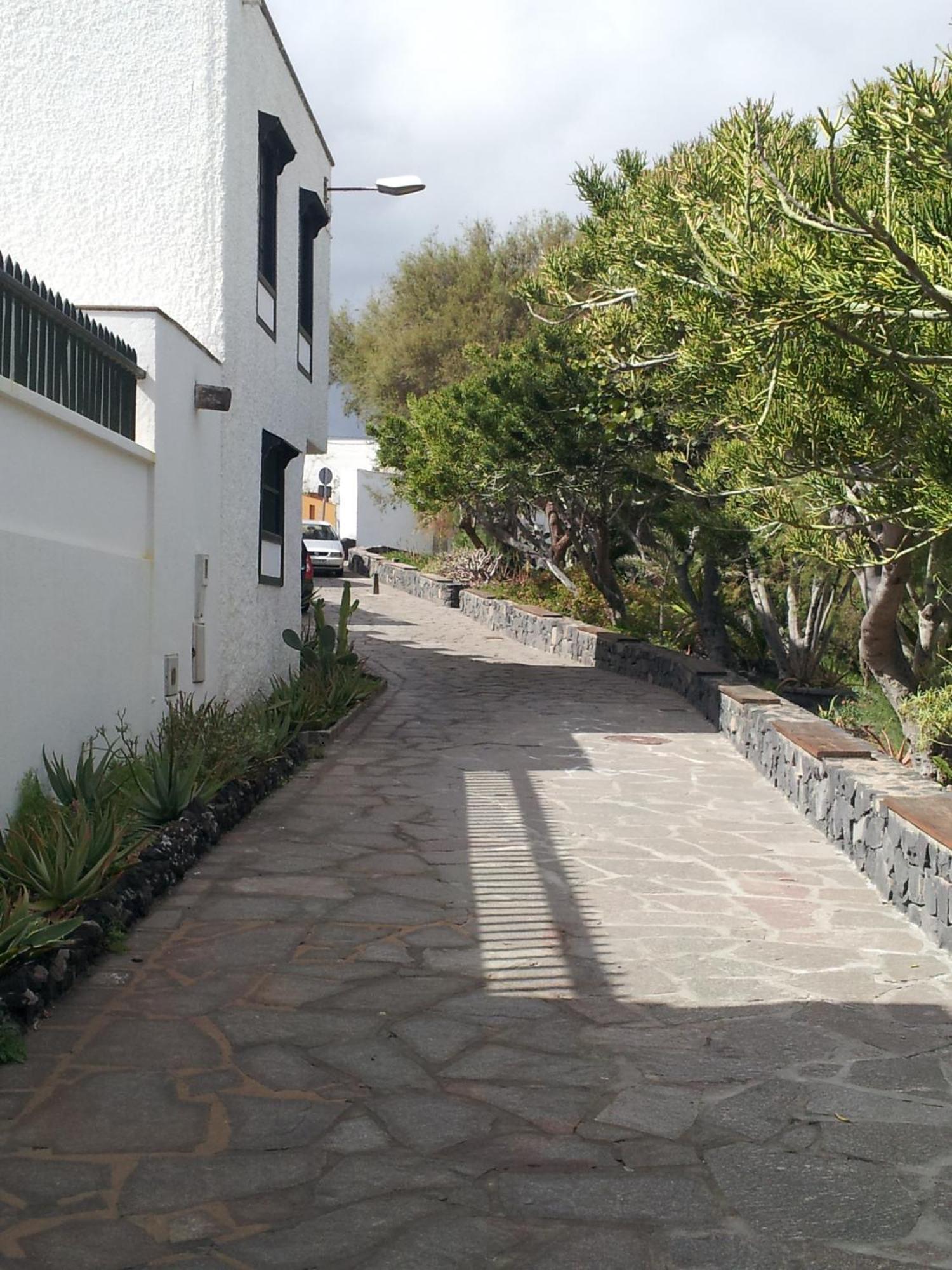 Relax And Quiet Apartment For Remote Working, With Wonderful Sea Views In Poris De Abona, Tenerife - Canary Islands Kültér fotó