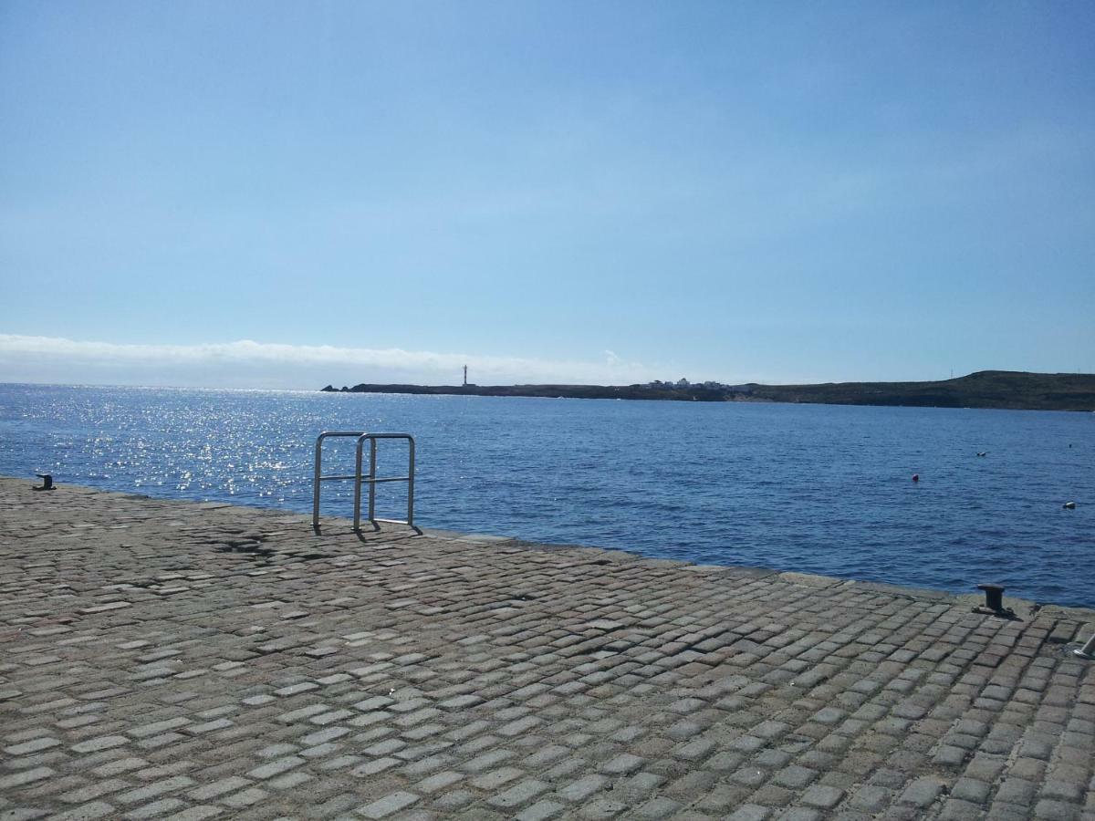 Relax And Quiet Apartment For Remote Working, With Wonderful Sea Views In Poris De Abona, Tenerife - Canary Islands Kültér fotó